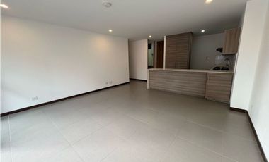 Apartamento en Venta Loma del Escobero Envigado