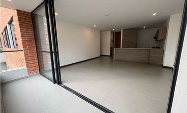 Apartamento en Venta Loma del Escobero Envigado