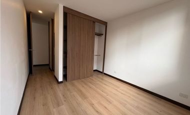 Apartamento en Venta Loma del Escobero Envigado