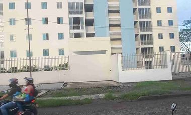 VENDO APARTAMENTO EN EL CONJUNTO CERRADO MIRADOR DEL LLANO 1.