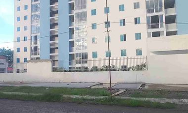 VENDO APARTAMENTO EN EL CONJUNTO CERRADO MIRADOR DEL LLANO 1.