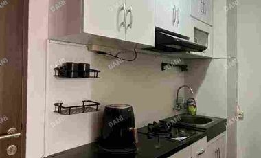DIJUAL APARTEMEN FULL FURNISHED
TRANS JUANDA BEKASI