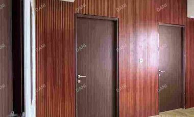 DIJUAL APARTEMEN FULL FURNISHED
TRANS JUANDA BEKASI