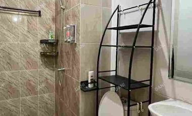 DIJUAL APARTEMEN FULL FURNISHED
TRANS JUANDA BEKASI