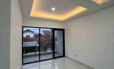Jual Rumah Murah Luas Strategis Di Kopo Permai Bandung Dkt Moh Toha Cibaduyut Mekarwangi