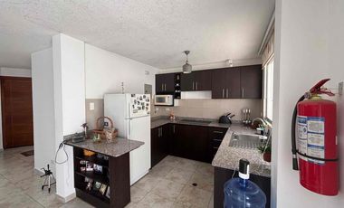 Venta casa  de tres dormitorios en Llano Grande sector Bonanza