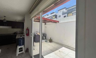 Venta casa  de tres dormitorios en Llano Grande sector Bonanza
