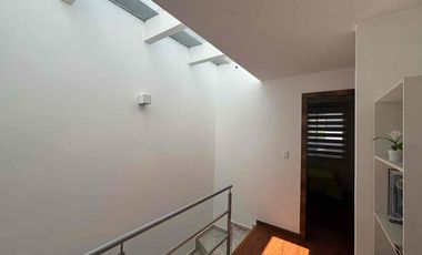 Venta casa  de tres dormitorios en Llano Grande sector Bonanza
