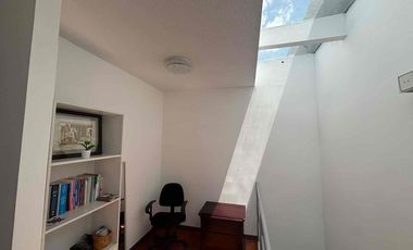 Venta casa  de tres dormitorios en Llano Grande sector Bonanza