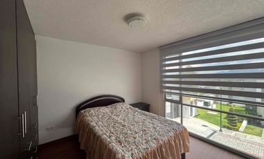 Venta casa  de tres dormitorios en Llano Grande sector Bonanza