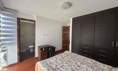 Venta casa  de tres dormitorios en Llano Grande sector Bonanza
