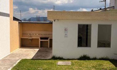 Venta casa  de tres dormitorios en Llano Grande sector Bonanza