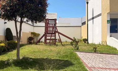 Venta casa  de tres dormitorios en Llano Grande sector Bonanza