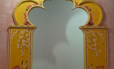 Disewakan rumah di Cipete Jakarta Selatan  siap huni bisa untuk usaha dan kantor