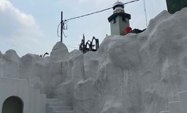Disewakan rumah di Cipete Jakarta Selatan  siap huni bisa untuk usaha dan kantor