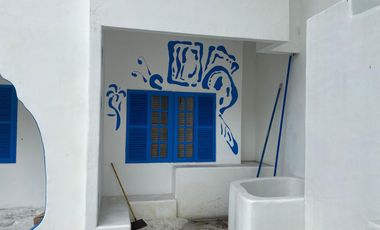 Disewakan rumah di Cipete Jakarta Selatan  siap huni bisa untuk usaha dan kantor