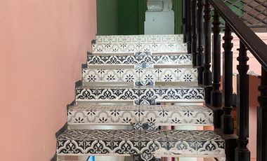 Disewakan rumah di Cipete Jakarta Selatan  siap huni bisa untuk usaha dan kantor