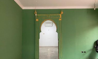 Disewakan rumah di Cipete Jakarta Selatan  siap huni bisa untuk usaha dan kantor