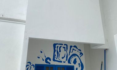 Disewakan rumah di Cipete Jakarta Selatan  siap huni bisa untuk usaha dan kantor