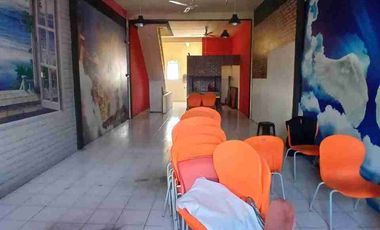 DISEWAKAN RUKO DI AKSES STARTEGIS DIJALAN KEMAKMURAN DEPOK