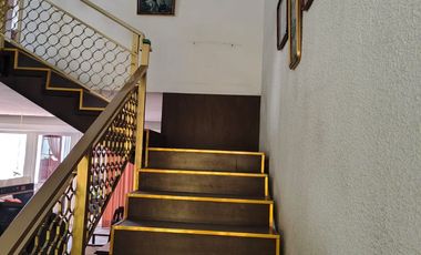 Casa en venta en Jardines del Bosque – Excelente ubicación y potencial