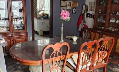 Casa en venta en Jardines del Bosque – Excelente ubicación y potencial