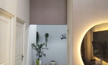Rumah 1 Lantai Alana Sidoarjo - Rm001apd