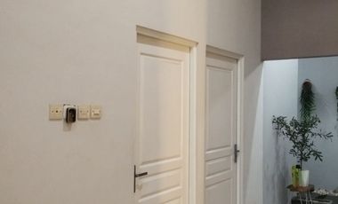 Rumah 1 Lantai Alana Sidoarjo - Rm001apd