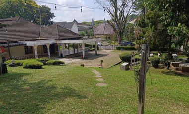 Disewakan Rumah Strategis Pusat Kota Jl.Thamrin Kambang Iwak Palembang