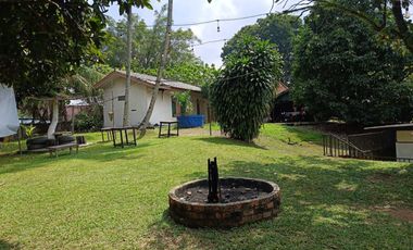 Disewakan Rumah Strategis Pusat Kota Jl.Thamrin Kambang Iwak Palembang
