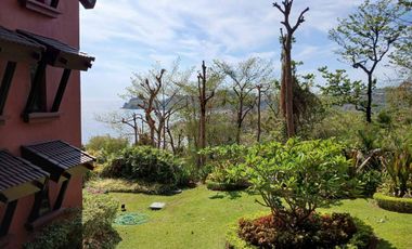 FOR SALE! 3 Bedrooms in Amara in Terrazas de Punta Fuego, Batangas