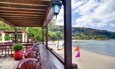 FOR SALE! 3 Bedrooms in Amara in Terrazas de Punta Fuego, Batangas