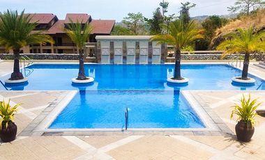 FOR SALE! 3 Bedrooms in Amara in Terrazas de Punta Fuego, Batangas