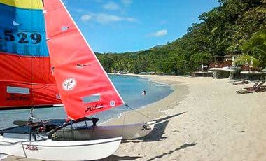 FOR SALE! 3 Bedrooms in Amara in Terrazas de Punta Fuego, Batangas