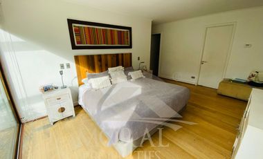 Condominio Las Flores 5d 3b Más Servicio Quincho Piscina