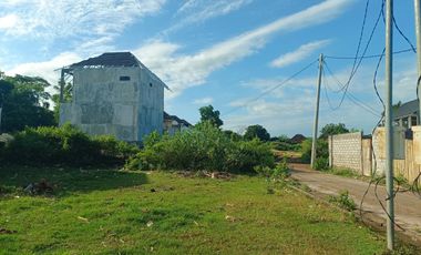 Dijual / Freehold: Tanah Lingkungan Villa di Kawasan Jalan Tulip Ungasan Kuta Selatan Badung Bali