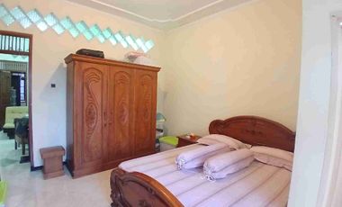 Rumah + Kost hanya 800 mtr dari Poros Soekarno Hatta. Kondisi sangat bagus
