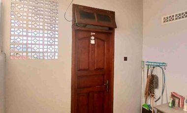 Rumah + Kost hanya 800 mtr dari Poros Soekarno Hatta. Kondisi sangat bagus