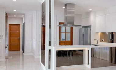 Special Price! For Sale/Rent: Luxury house at Pruksapirom Ratchaphruek - Rattanathibet. Land area 182 sq.wa | 425 sq.m.