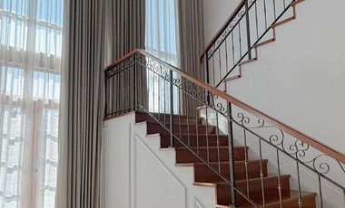 Special Price! For Sale/Rent: Luxury house at Pruksapirom Ratchaphruek - Rattanathibet. Land area 182 sq.wa | 425 sq.m.