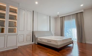 Special Price! For Sale/Rent: Luxury house at Pruksapirom Ratchaphruek - Rattanathibet. Land area 182 sq.wa | 425 sq.m.