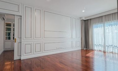 Special Price! For Sale/Rent: Luxury house at Pruksapirom Ratchaphruek - Rattanathibet. Land area 182 sq.wa | 425 sq.m.