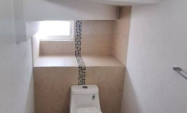 CASA EN RENTA EN LOMAS DE ANGELOPOLIS PUEBLA