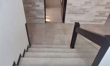 CASA EN RENTA EN LOMAS DE ANGELOPOLIS PUEBLA