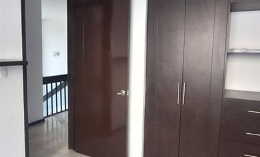 CASA EN RENTA EN LOMAS DE ANGELOPOLIS PUEBLA