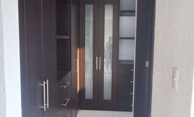 CASA EN RENTA EN LOMAS DE ANGELOPOLIS PUEBLA