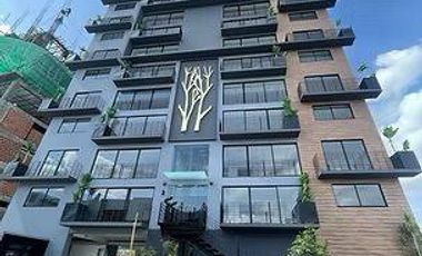 DEPARTAMENTO AMUEBLADO EN RENTA EN LOMAS DE ANGELOPOLIS PUEBLA