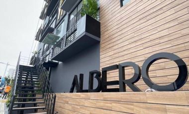 DEPARTAMENTO AMUEBLADO EN RENTA EN LOMAS DE ANGELOPOLIS PUEBLA