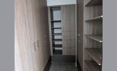 DEPARTAMENTO AMUEBLADO EN RENTA EN LOMAS DE ANGELOPOLIS PUEBLA