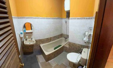 Rumah Sewa Kawaluyaan Mewah Hook Strategis Fullyfurnished